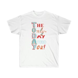 Unisex Ultra Cotton Tee